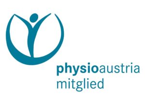 Logo Physio Austria Johannes Connert Physiotherapie Innsbruck